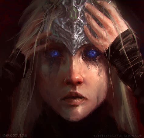 firekeeper eyes